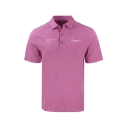 Stretch Recycled Mens Polo 